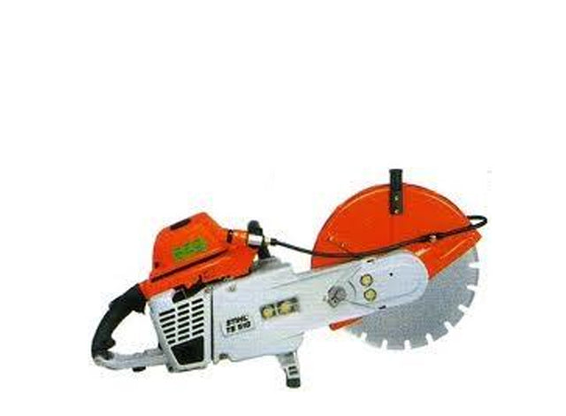 TS 510