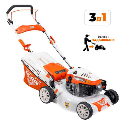 Моторна косачка за трева Ruris RX200S