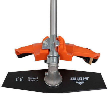 Моторна коса за рамо RURIS RR 240 Bravo