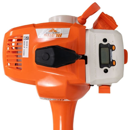 Моторна коса за рамо RURIS RR 240 Bravo