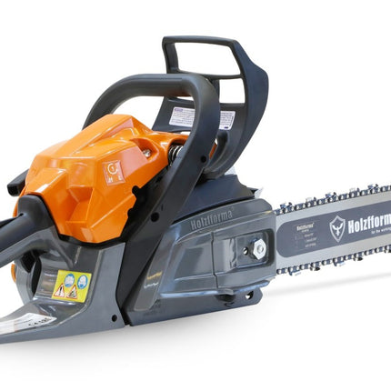 Моторен трион Holzfforma® G185 с шина 35см и верига 50 звена