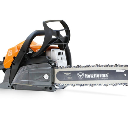 Моторен трион Holzfforma® G185 с шина 35см и верига 50 звена