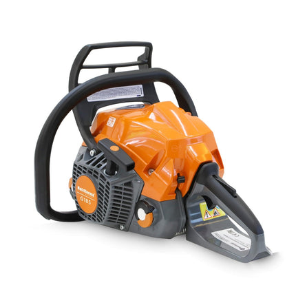 Моторен трион Holzfforma® G185 с шина 35см и верига 50 звена