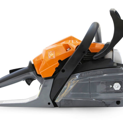 Моторен трион Holzfforma® G185 с шина 35см и верига 50 звена