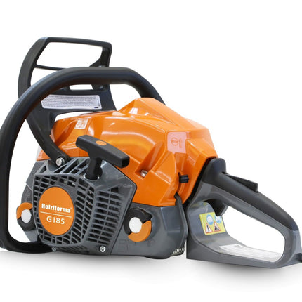 Моторен трион Holzfforma® G185 с шина 35см и верига 50 звена