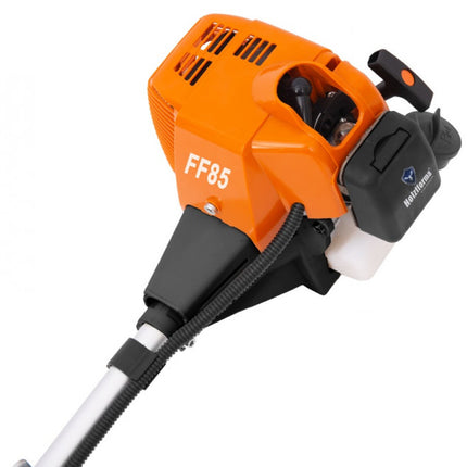 Моторна косачка Holzfforma FF85