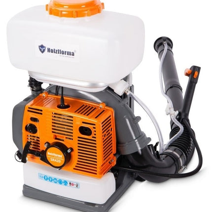 Пръскачка Holzfforma SR420 (56.5cc)