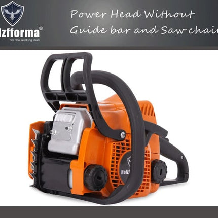 Моторен трион Holzfforma® G180 (без шина и верига)