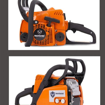 Моторен трион Holzfforma® G180 (без шина и верига)