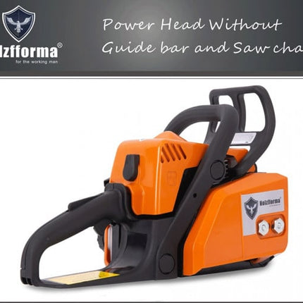 Моторен трион Holzfforma® G180 (без шина и верига)