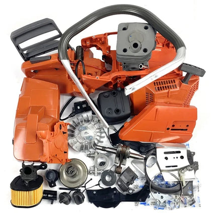 Ремонтен комплект за моторен трион Holzfforma® G372XP 71cc