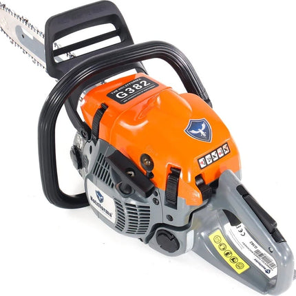 Моторен трион Holzfforma® G382