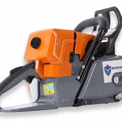 Моторен трион Holzfforma® G444 71cc (без шина и верига)