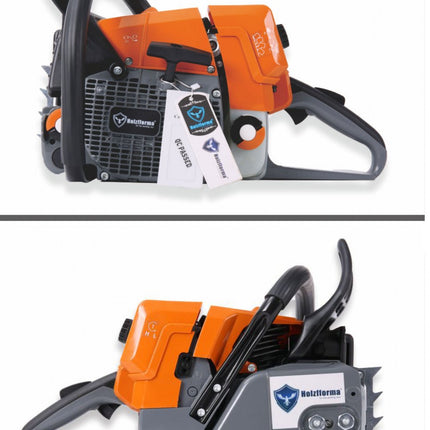 Моторен трион Holzfforma® G444 71cc (без шина и верига)