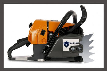 Моторен трион Holzfforma® G660 92cc (без шина и верига)