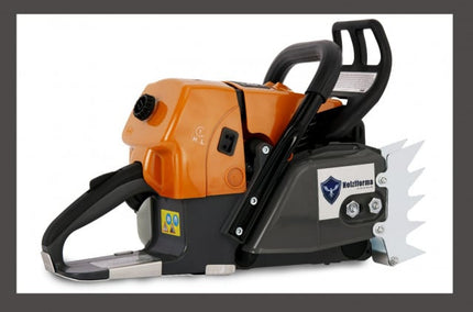 Моторен трион Holzfforma® G660 92cc (без шина и верига)