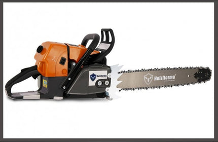 Моторен трион Holzfforma® G660 92cc (без шина и верига)