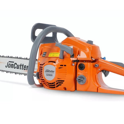 Моторен трион JonCutter® G5800 58cc (без шина и верига)