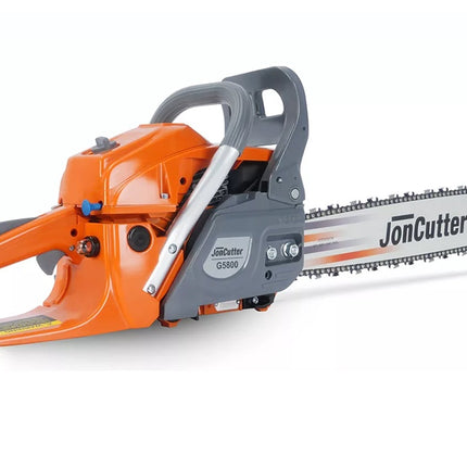 Моторен трион JonCutter® G5800 58cc (без шина и верига)