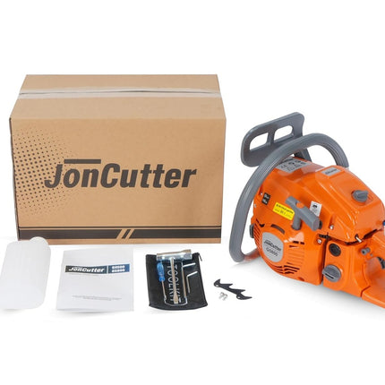 Моторен трион JonCutter® G5800 58cc (без шина и верига)