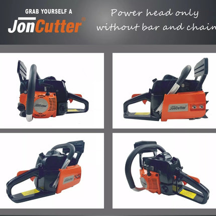 Моторен трион JonCutter® G7500 (без шина и верига) 75cc