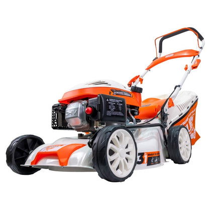 Моторна косачка за трева Ruris RX200S