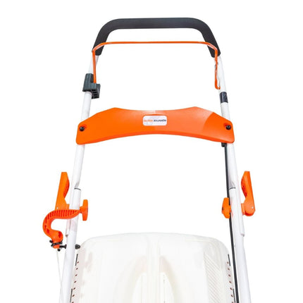 Моторна косачка за трева Ruris RX200S