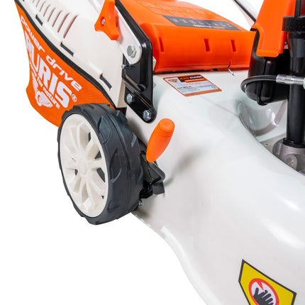 Моторна косачка за трева Ruris RX200S