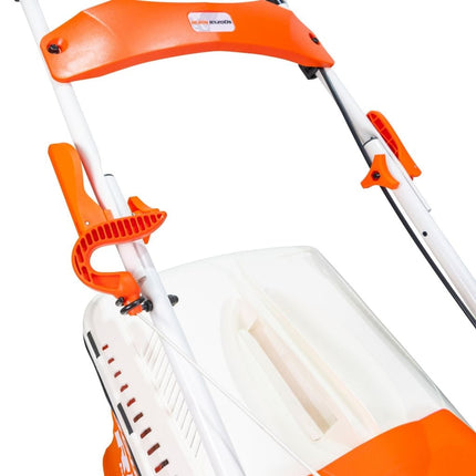 Моторна косачка за трева Ruris RX200S