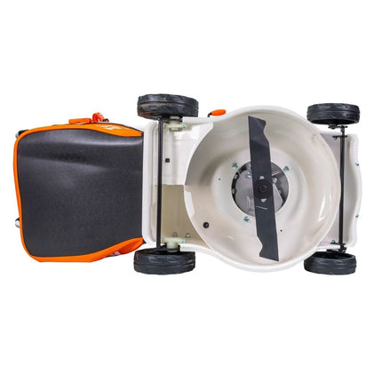 Моторна косачка за трева Ruris RX200S