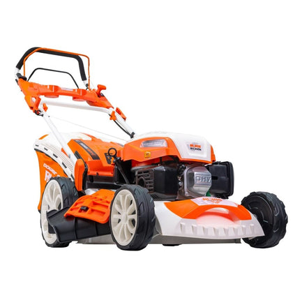 Моторна косачка за трева Ruris RX300S