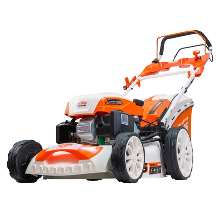 Моторна косачка за трева Ruris RX300S