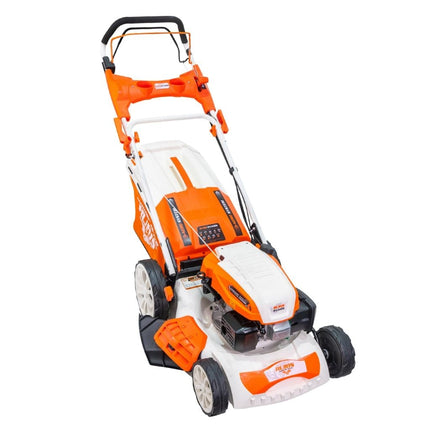 Моторна косачка за трева Ruris RX300S