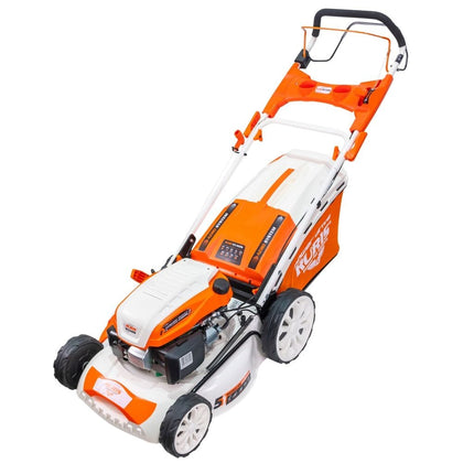 Моторна косачка за трева Ruris RX300S