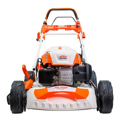 Моторна косачка за трева Ruris RX300S
