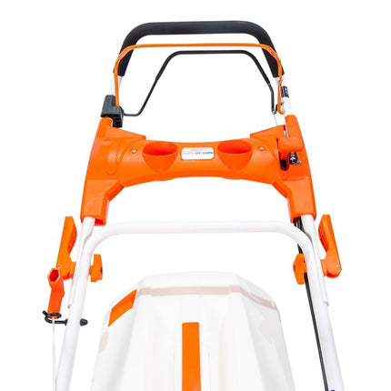 Моторна косачка за трева Ruris RX300S