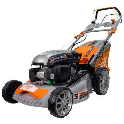 Моторна косачка за трева RURIS RX331