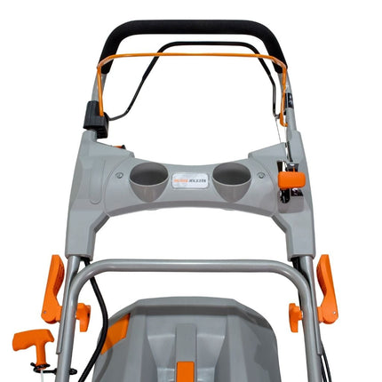 Моторна косачка за трева RURIS RX331