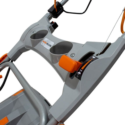 Моторна косачка за трева RURIS RX331