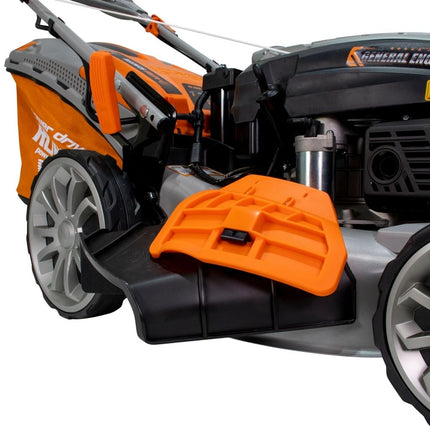 Моторна косачка за трева RURIS RX331