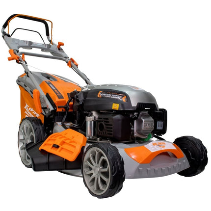 Моторна косачка за трева RURIS RX331