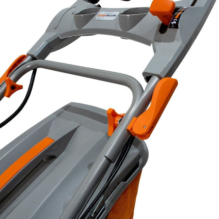 Моторна косачка за трева RURIS RX331