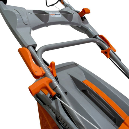 Моторна косачка за трева RURIS RX331