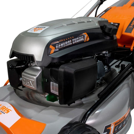 Моторна косачка за трева RURIS RX331