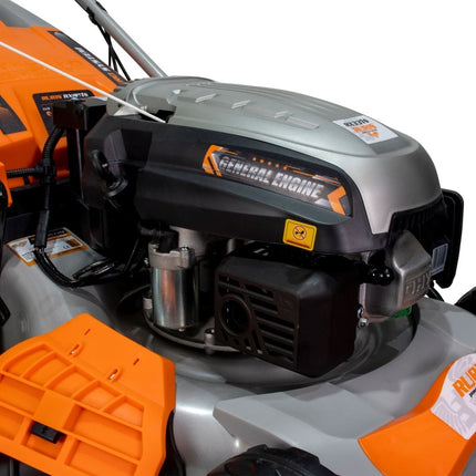 Моторна косачка за трева RURIS RX331