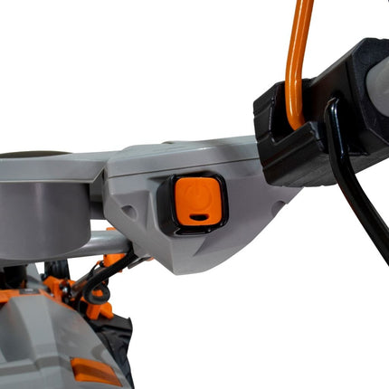 Моторна косачка за трева RURIS RX331