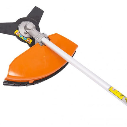 Моторна косачка Holzforma FF250