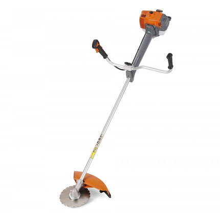 Моторна косачка Holzforma FF450