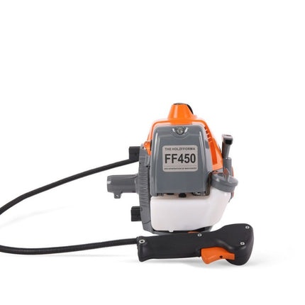 Моторна косачка Holzforma FF450