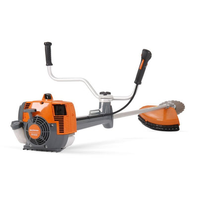 Моторна косачка Holzforma FF450